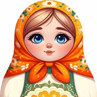 Матрёшка и РКИ 🇷🇺 / Russian language for foreigners🇷🇺