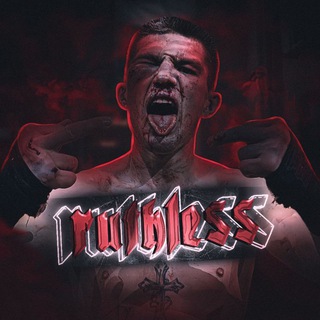 🩸Ruthless | Bare Knuckle