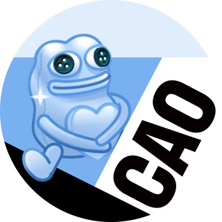 САО • TGMsk