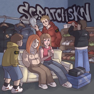 SCRATCHSKN Store