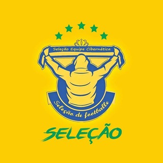 𝐒𝐄𝐋𝐄ÇÃ𝐎 𝐓𝐌