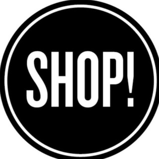 SHOP'оголик!