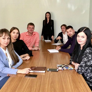 Совет молодых адвокатов АП Белгородской области