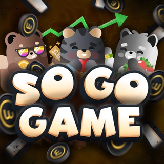 SO GO GAME