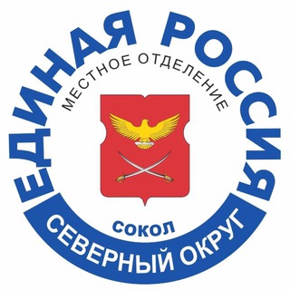 Единая Россия Сокол
