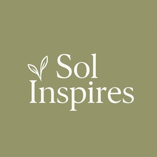 Sol Inspires👩🏼‍⚕️🌱