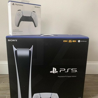 SONY PLAYSTATION 5