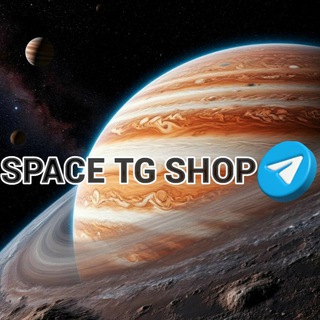 SPACETG магазин аккаунтов
