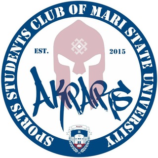 Sports Students Club by MarSU