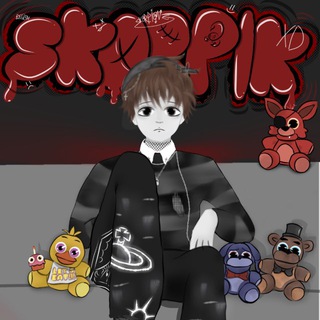 SKORPIK🦂
