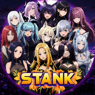 “STANK”