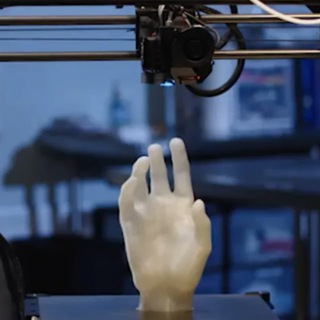 3D Printing World