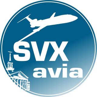 Авиация и техника. SverdlovskAvia.