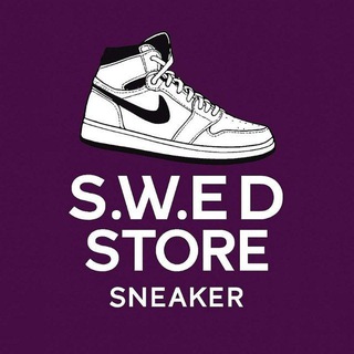 🏀 S.W.E.D STORE 👟