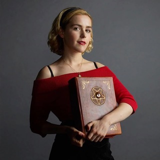 Сабрина