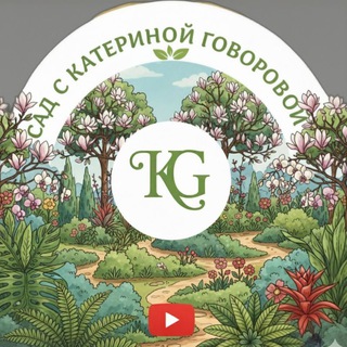 Группа Катерины Говоровой (интернациональная)