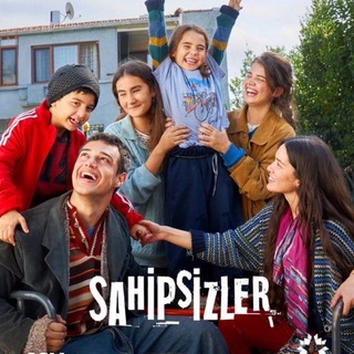 Беззащитные ❤️‍🩹 | Sahipsizler 🥀 | Турецкий сериал ♥️