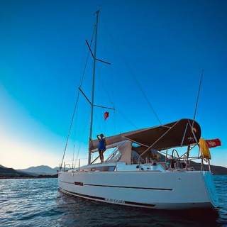 Sailing & Traveling