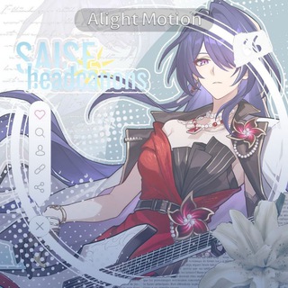 [Архив] Saise Headcanons