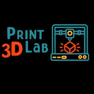 3D PrintLab
