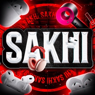 Sakhi🎧