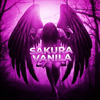 Sakura Vanilla Minecraft