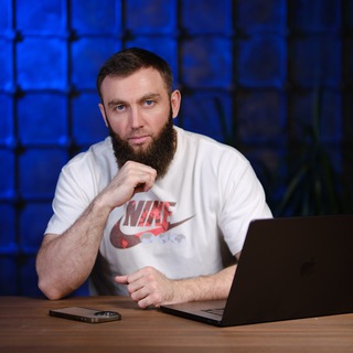 Salmanov Crypto