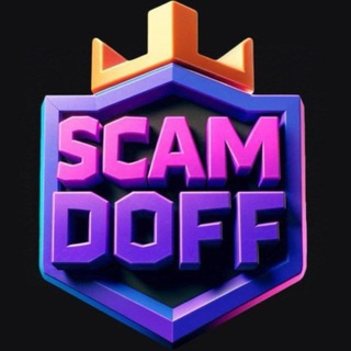 SCAMDOFF