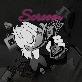 Scrooge Gift | NFT