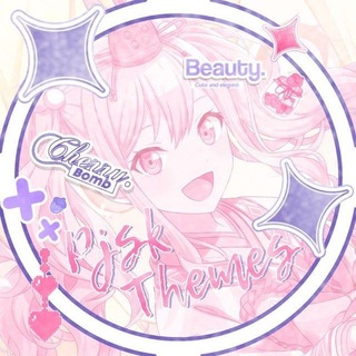PJSK themes