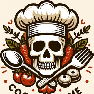COOK WITH ME