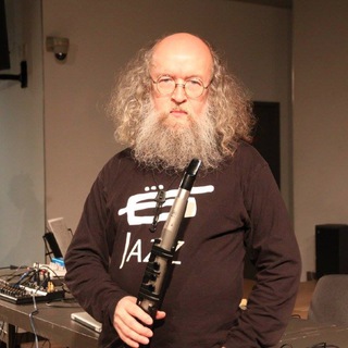 Sergey Letov
