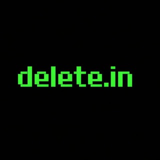 Delete.in-Основной