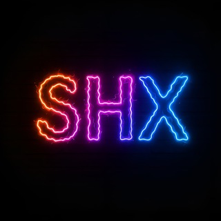 ShaHriXMusic 🎶
