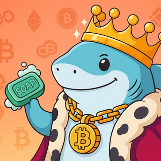 🐳 КриптоКит