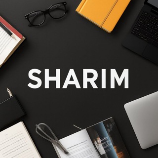 Sharim | Индивидуальные проекты