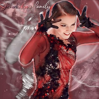 ♡𝔖𝔥𝔠𝔥𝔢𝔯𝔟𝔞𝔨𝔬𝔳𝔞 𝔣𝔞𝔪𝔦𝔩𝔶♡ (закрыт)