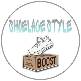 Shoelace Style🔝