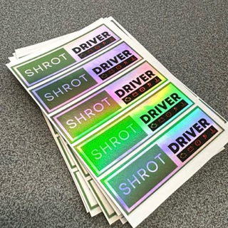 Shrot Driver Shop