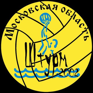 Ватерпольный клуб «ШТУРМ-2002»