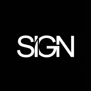 SIGN