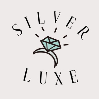 Украшения из Серебра Silver Luxe