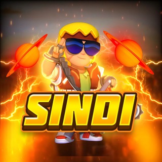 Хижина SINDI