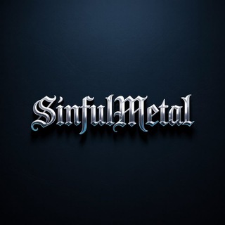 SinfulMetal_AI
