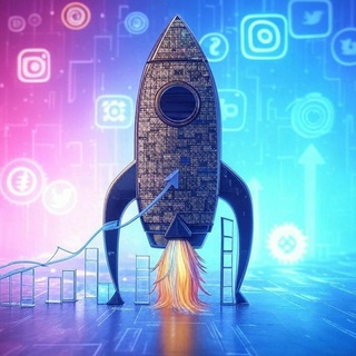 🚀AI Маркетинг: PR, SMM и Финансы | Прорыв в Digital 🌐