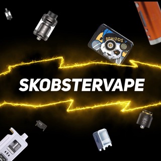 SkobsterVape
