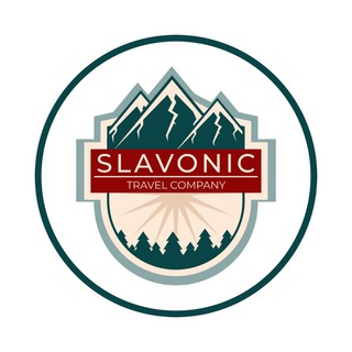 Slavonic Travel 🧳