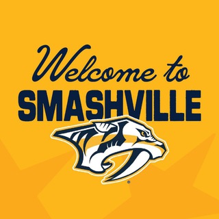 SMASHVILLE HOCKEY | Nashville Predators
