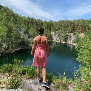 So Much To See
