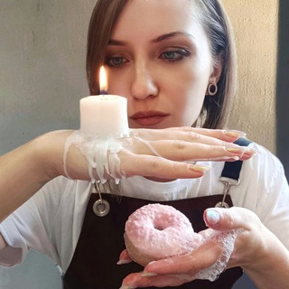 Мыло и Воск. О творчестве с любовью